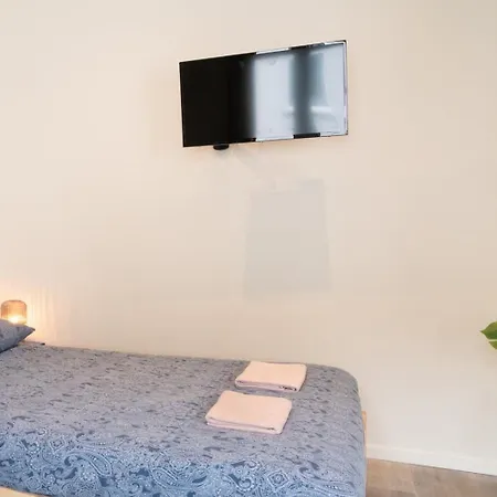 Apartment Cozy