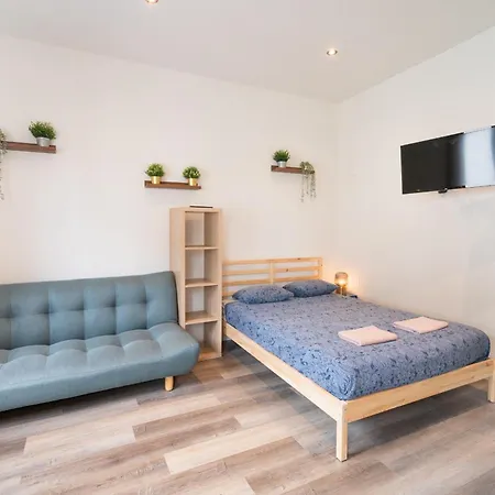 Cozy Apartment *