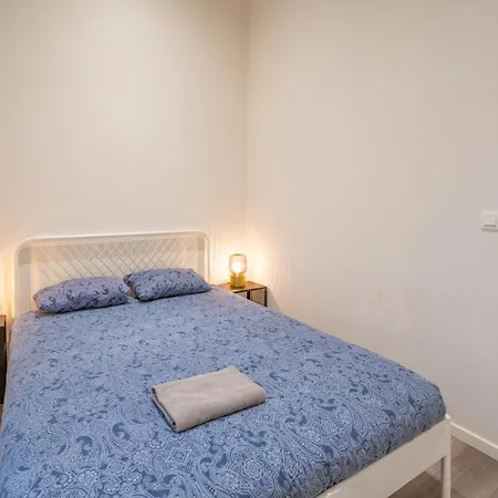 Cozy Apartment Antwerp