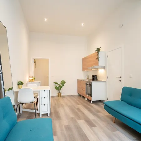 Cozy Apartment *